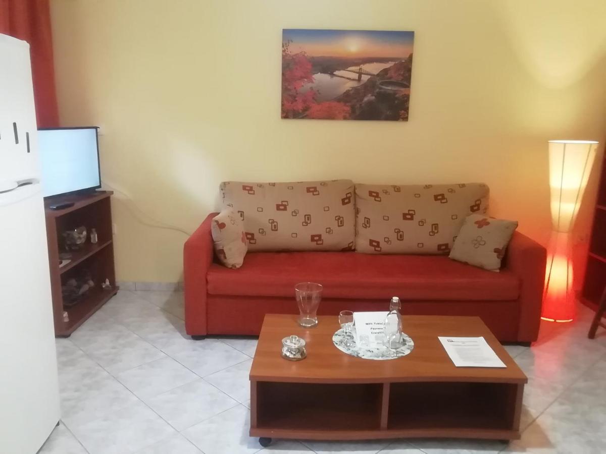 Zoe'S Apartment Bright&Cozy Афины Экстерьер фото