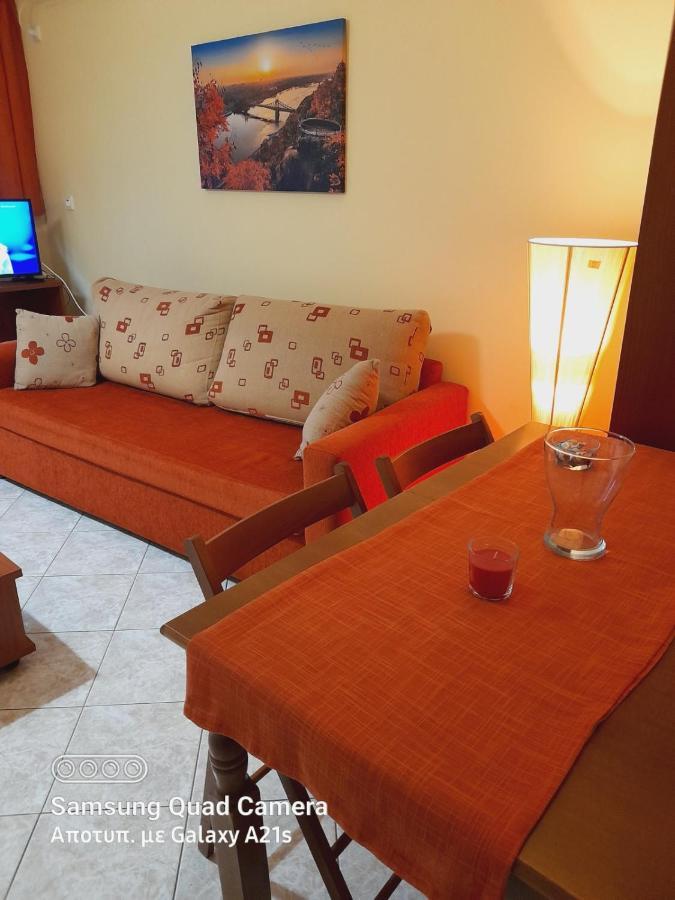 Zoe'S Apartment Bright&Cozy Афины Экстерьер фото